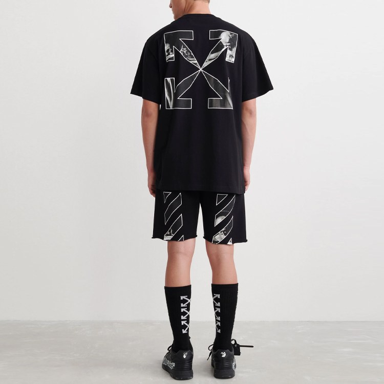 OFF-WHITE SS22 T