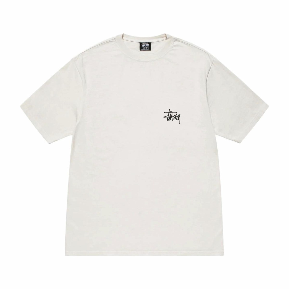Stussy Built Tough Tee