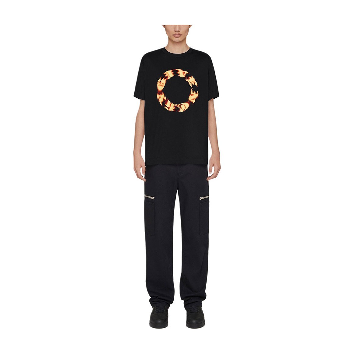 GIVENCHY SS23 T