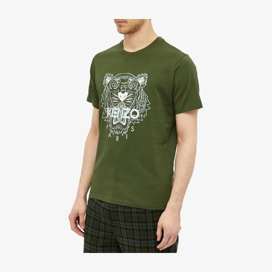 KENZO SS21 T