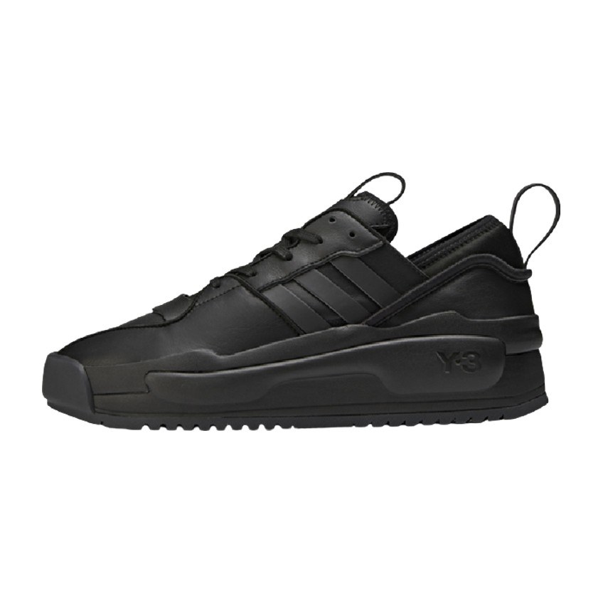 Y-3 Rivalry Black