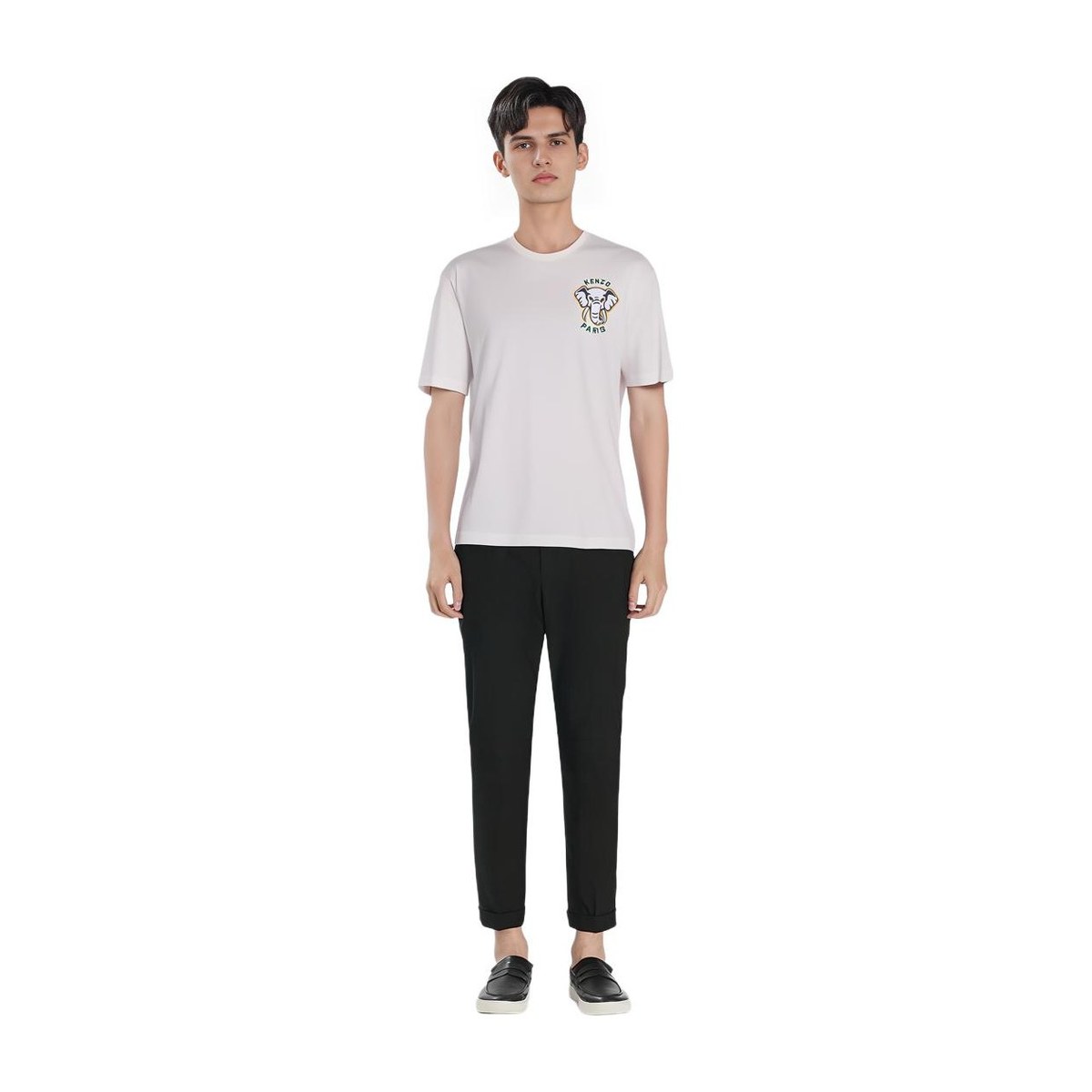 KENZO VARSITY JUNGLE SS23 T