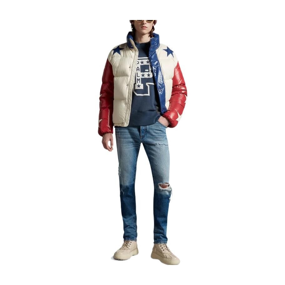 Moncler Genius x Palm Angels FW22 Jeans