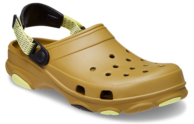 Crocs Classic Clog Aloe Green