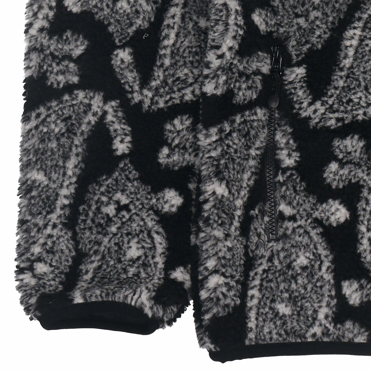 Stussy FW21 Logo Jacket Black