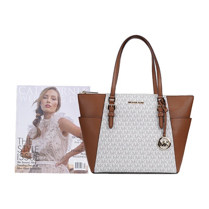Michael Kors Charlotte