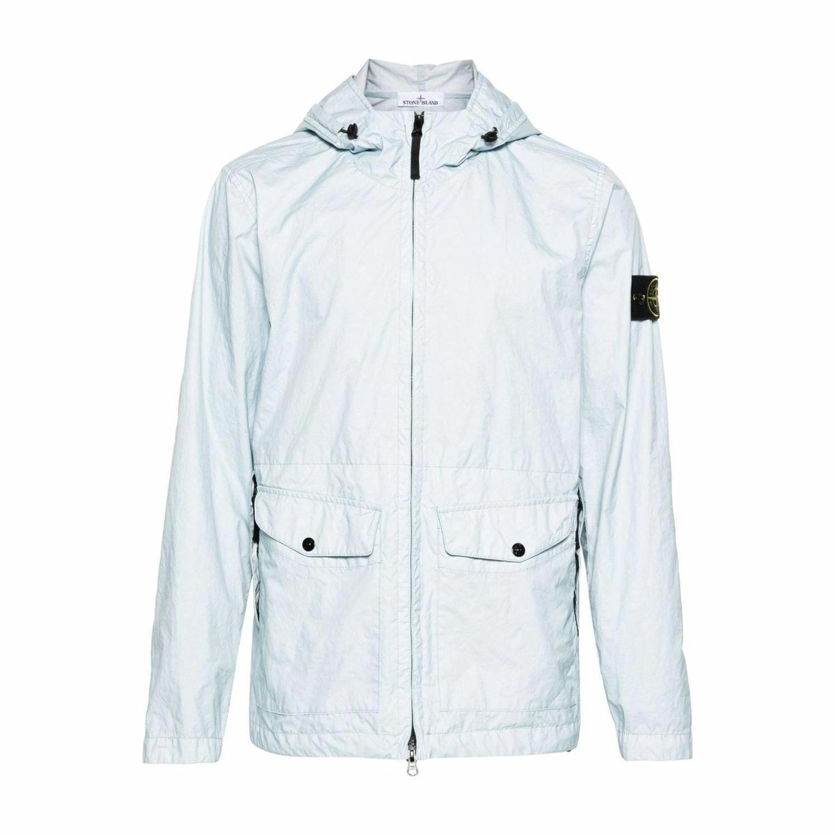 Stone Island Membrana 3L TC Sky Blue