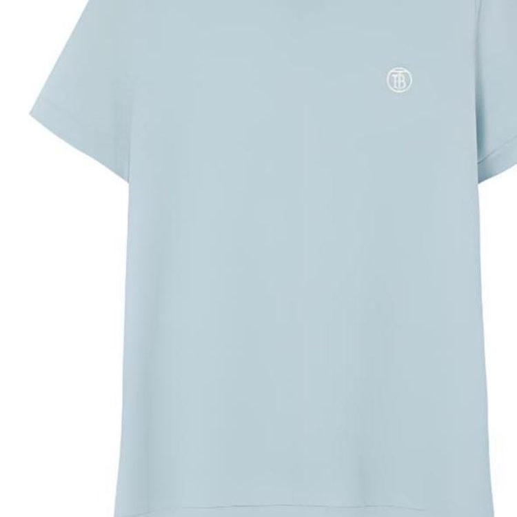 Burberry SS22 T