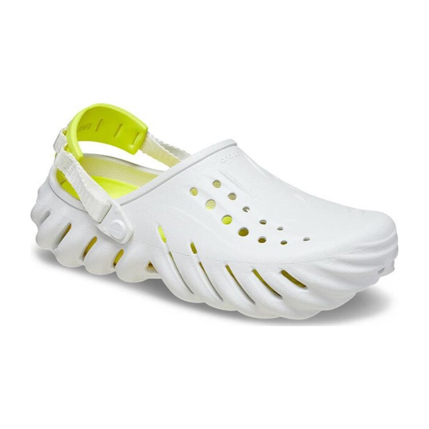 Crocs Classic Clog Moonlight Grey