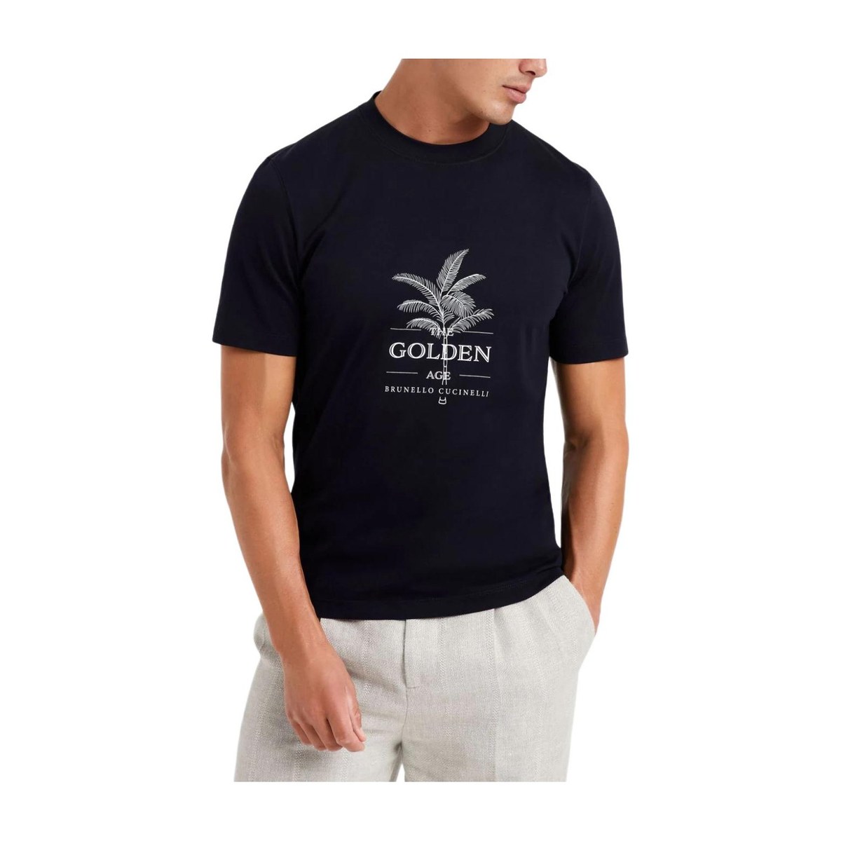 Brunello Cucinelli T