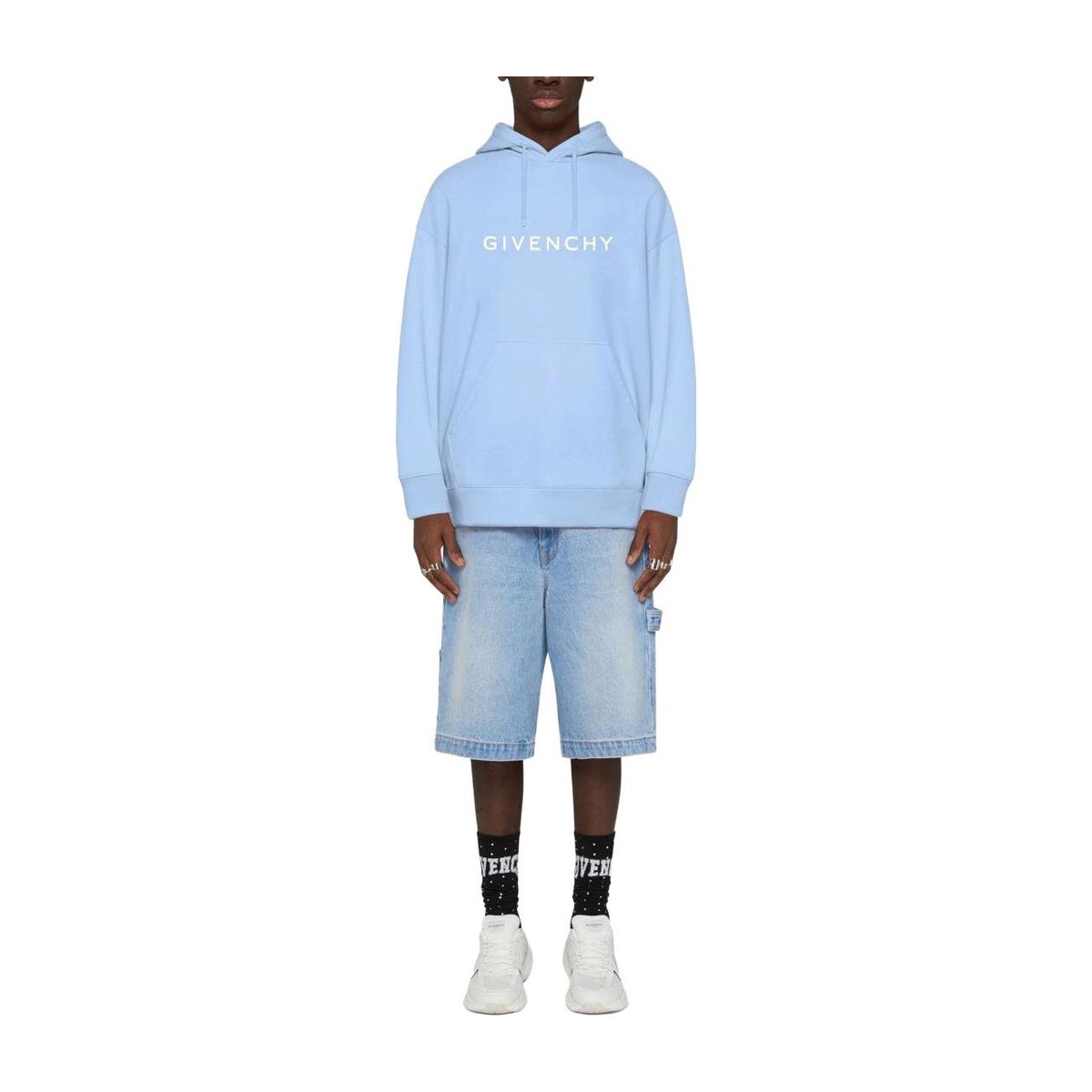 Givenchy Logo