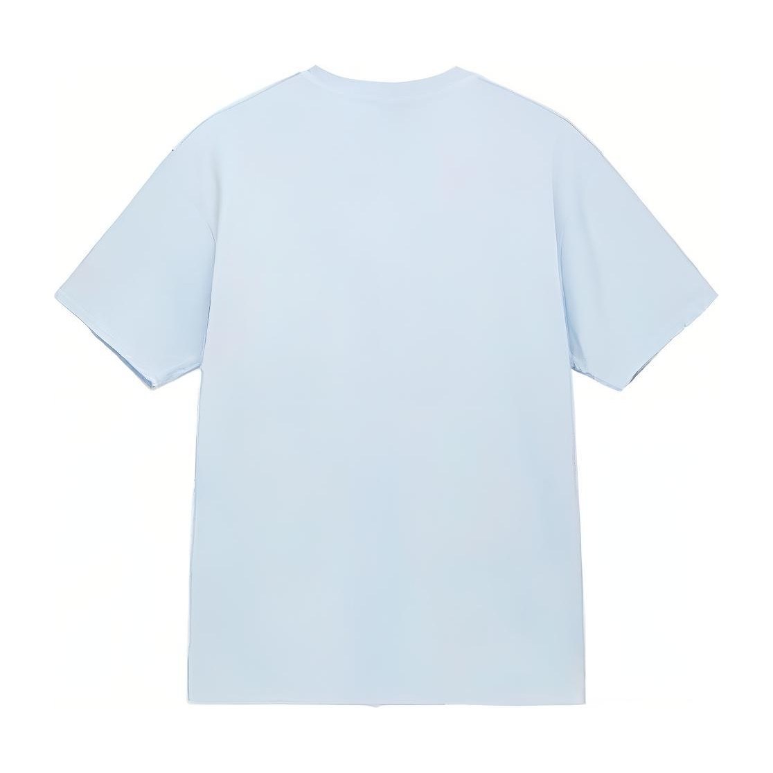 Stussy x OUR LEGACY Surfman 2 Pigment Dyed Tee LogoT
