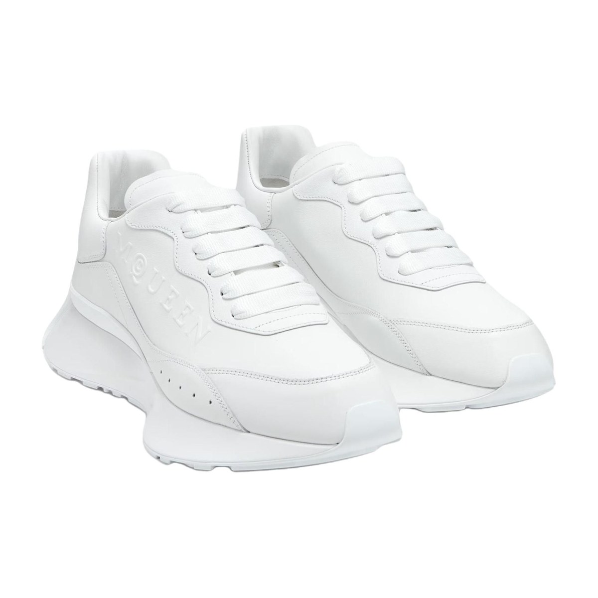 Alexander McQueen Sprint Runner