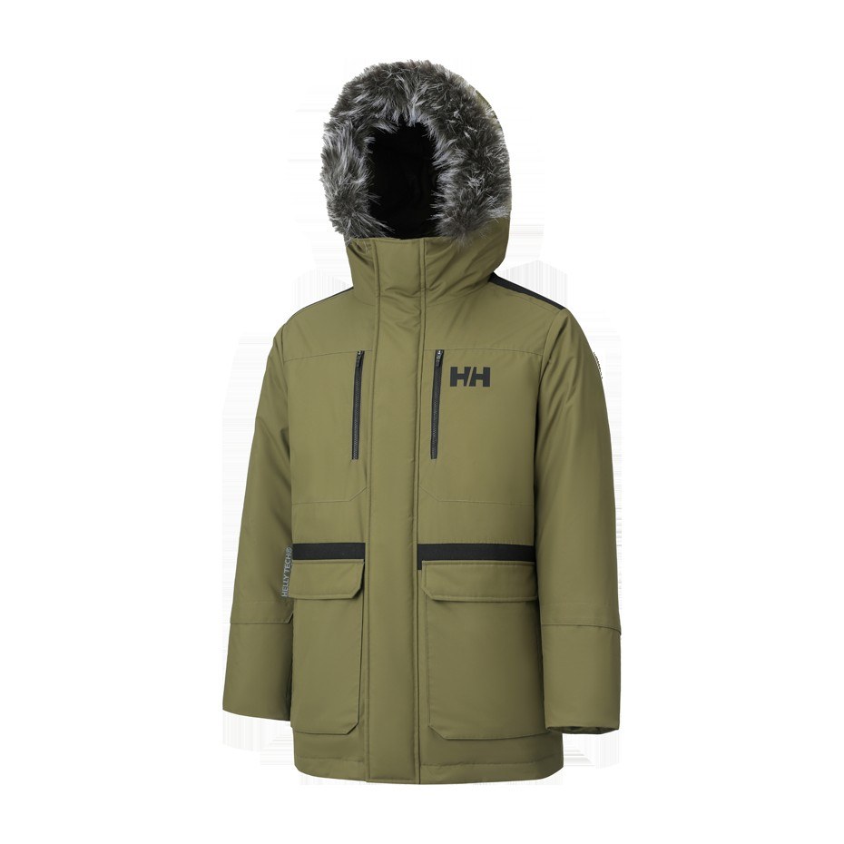 Helly Hansen