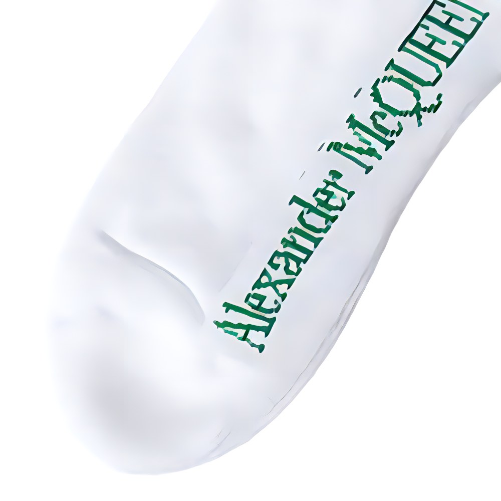 Alexander McQueen Logo 1