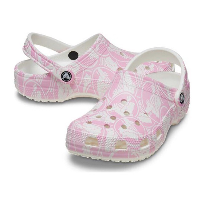 Crocs Classic Clog Pink