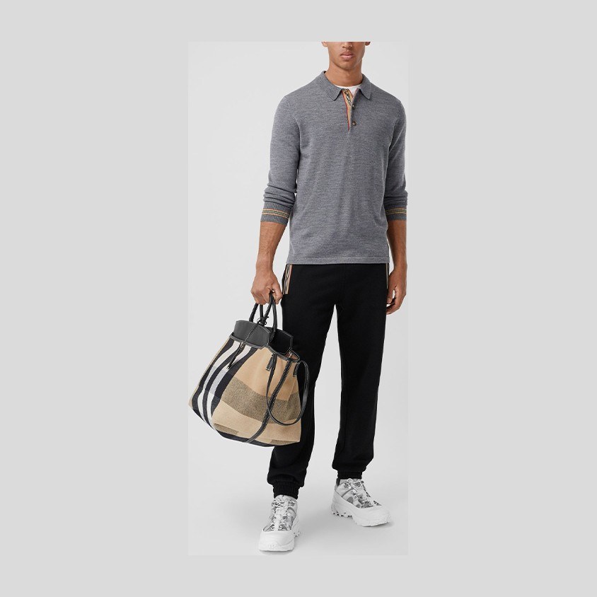 Burberry Polo Shirt