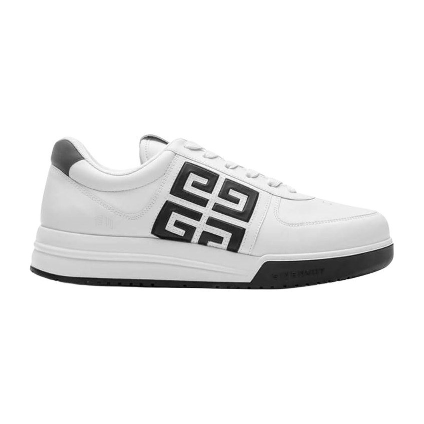 Givenchy G4 White Black