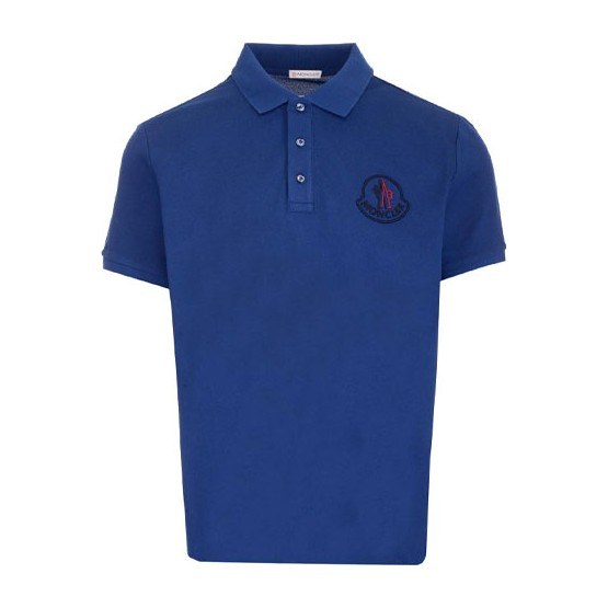 Moncler SS22 Polo