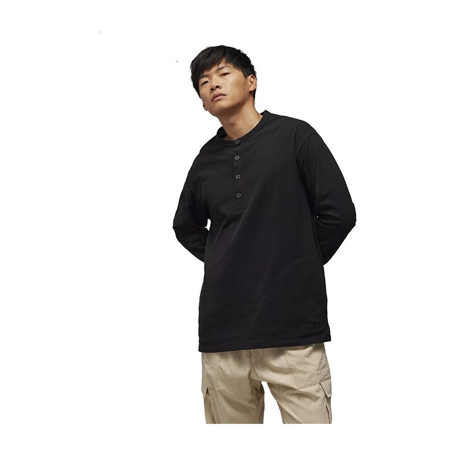 Y-3 WRKWR SS Tee