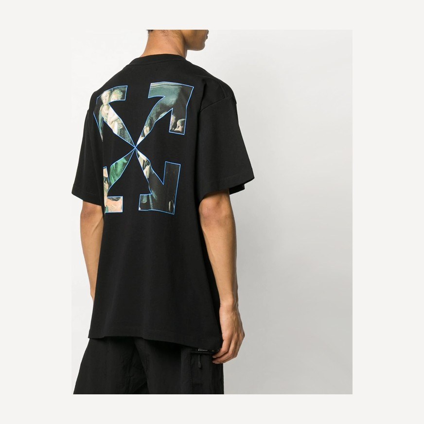 OFF-WHITE Caravaggio T-Shirt
