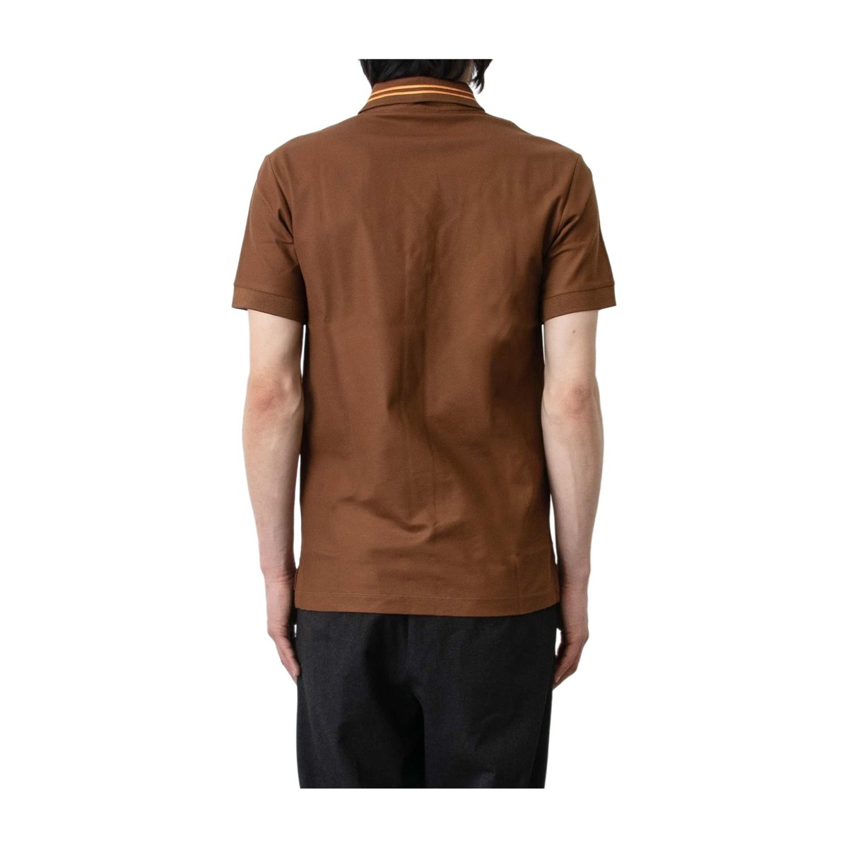 Burberry Polo Brown