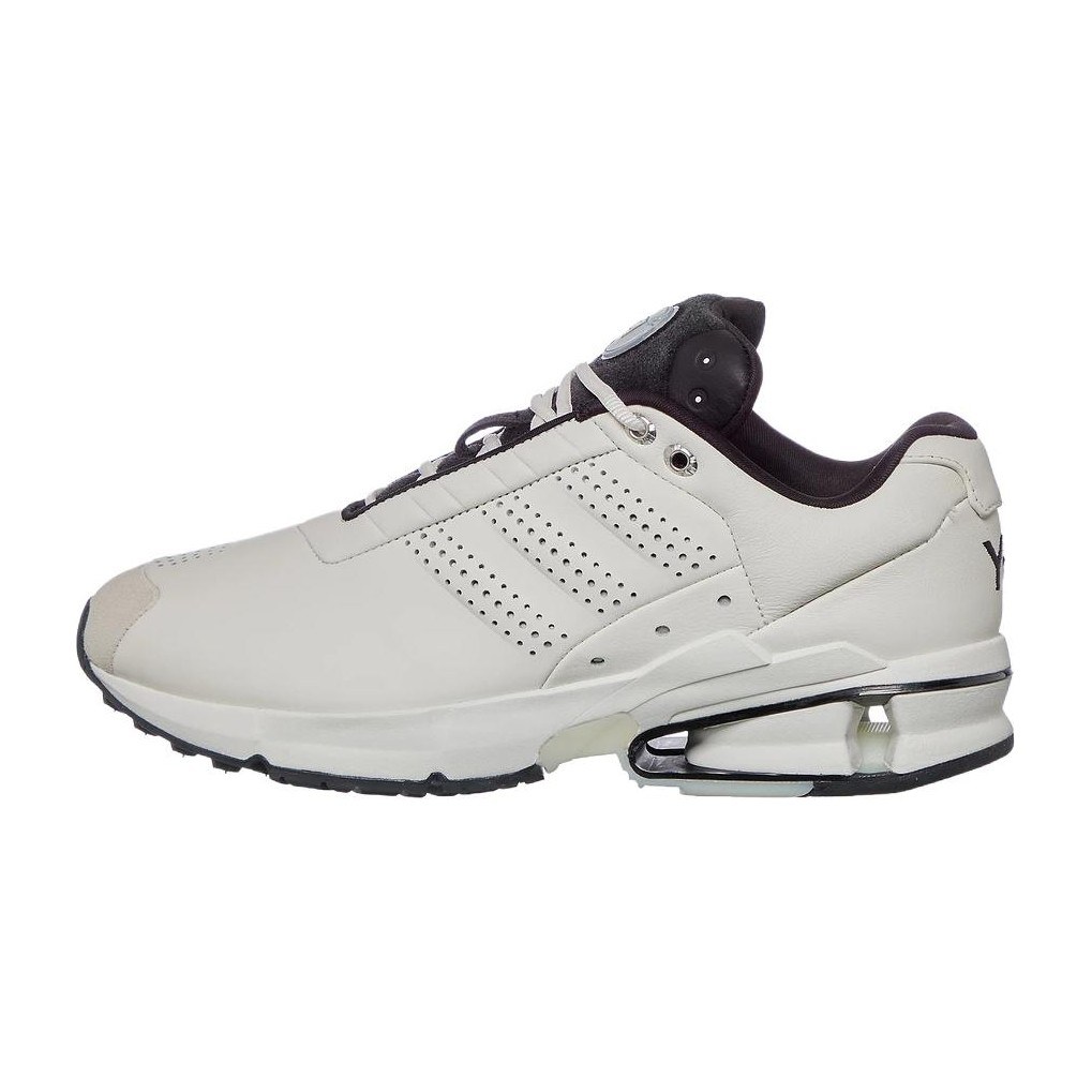 Y-3 A3 Control White
