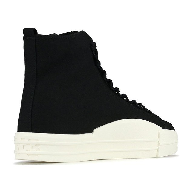 Y-3 Yuben Mid