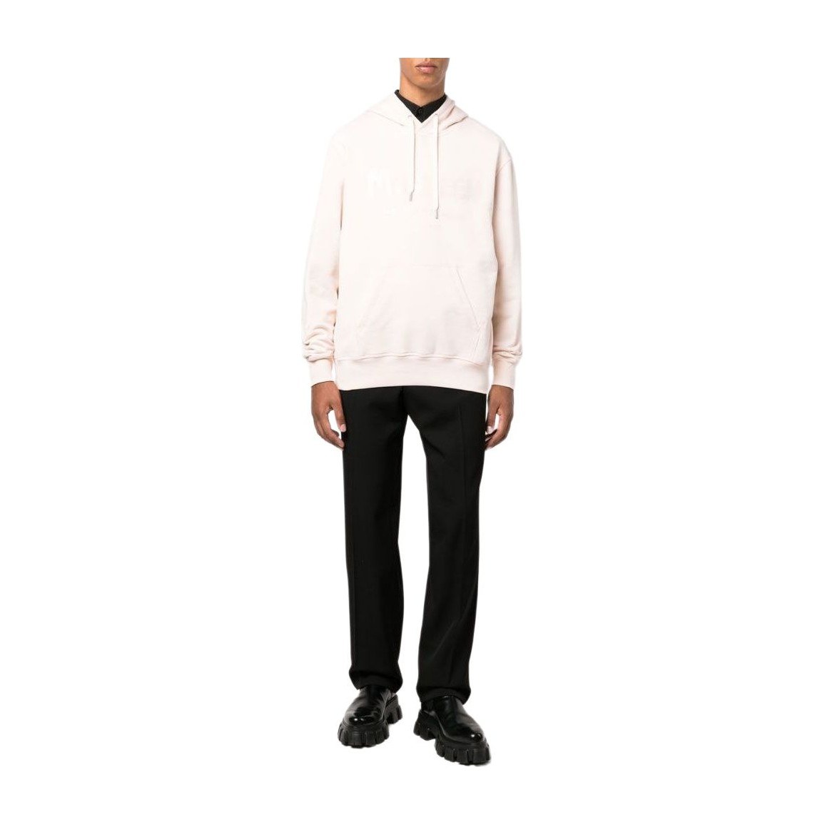 Alexander McQueen Logo