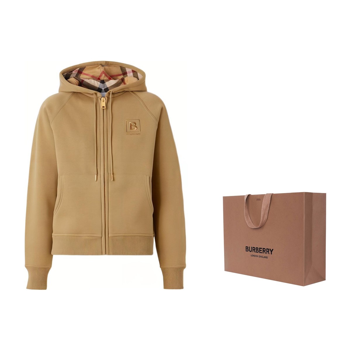 Burberry Hoodie