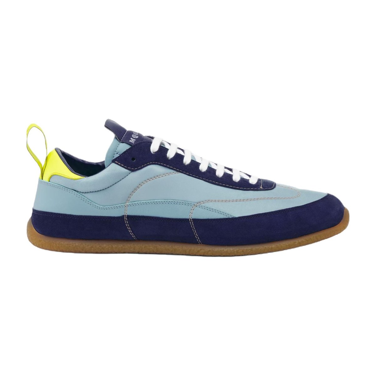 Alexander McQueen EC1