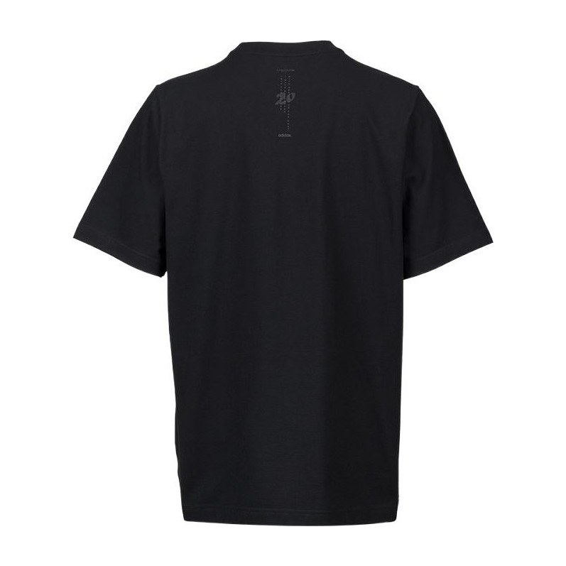 Y-3 SS22 Logo T-Shirt