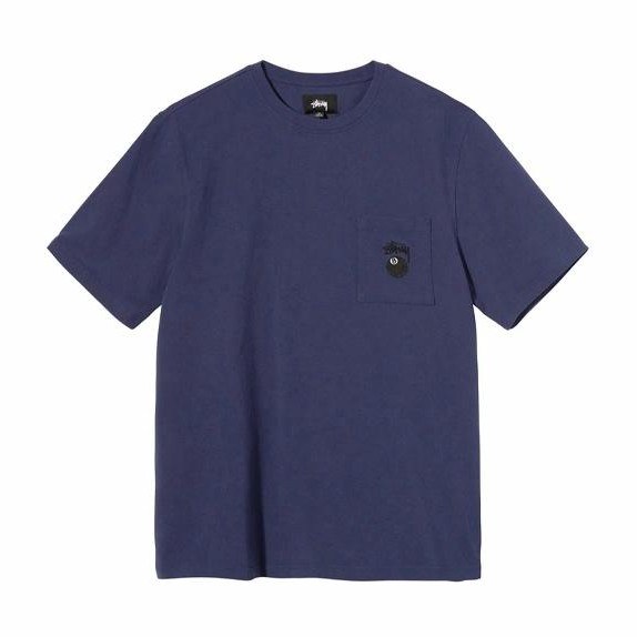 Stussy Logo T-Shirt