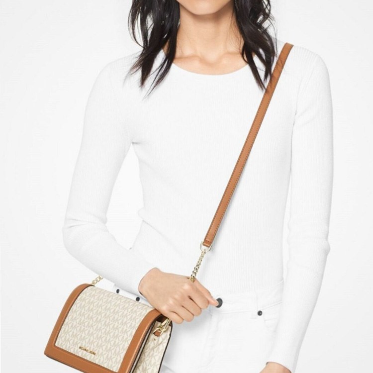 Michael Kors Jet Set Travel 22