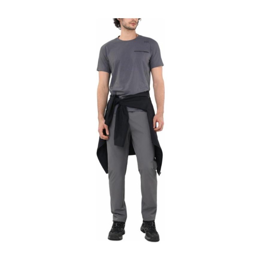 HELLY HANSEN HP SS25 T