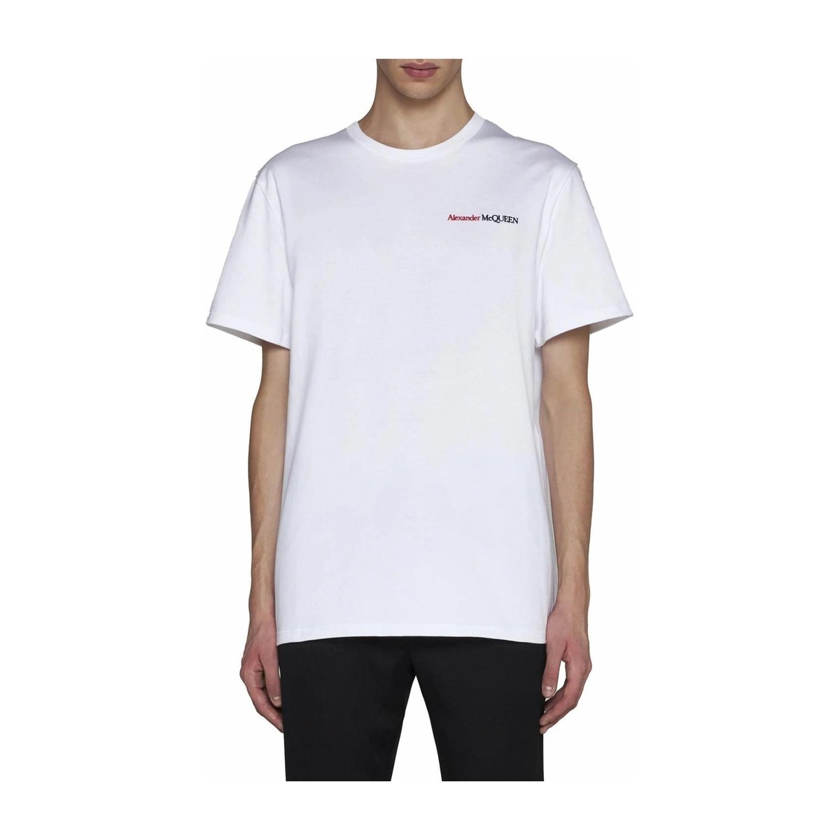 Alexander McQueen T