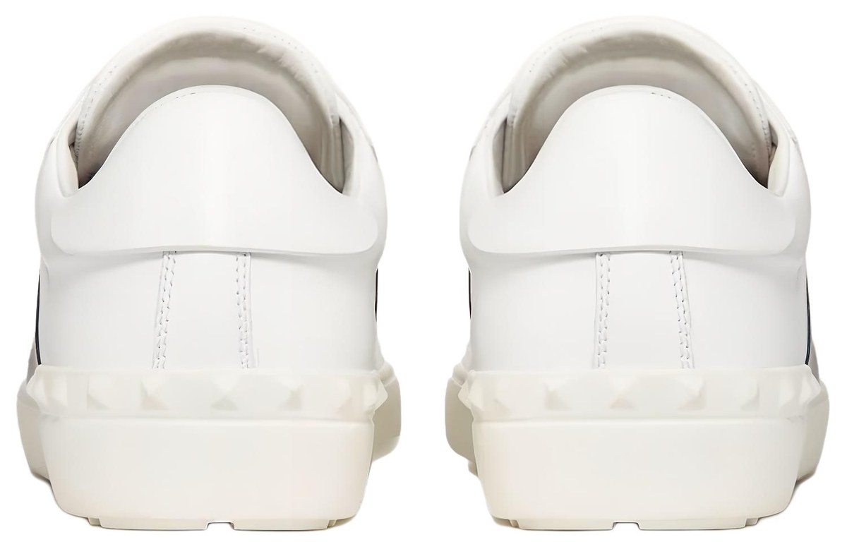Valentino Open White Blue