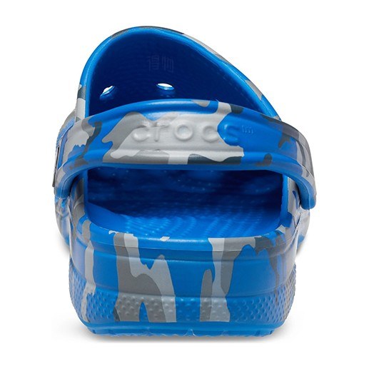 Crocs Classic Clog Blue