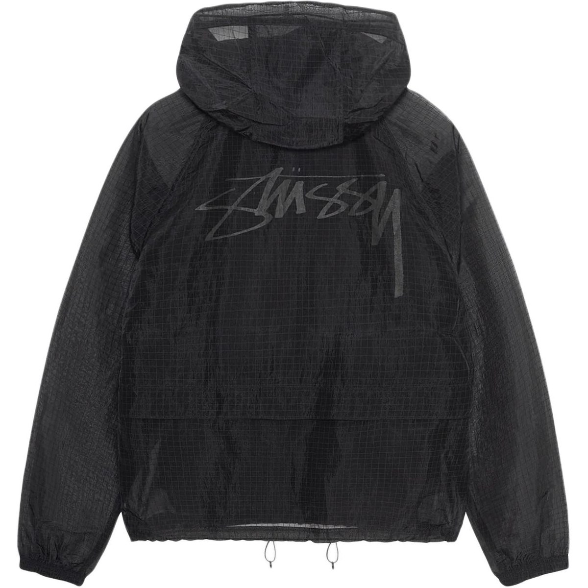 Stussy Beach Shell Jacket
