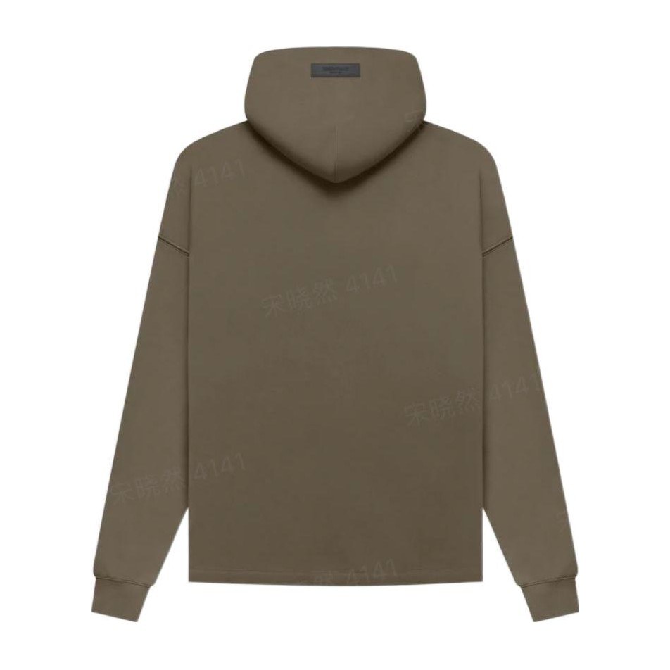 Fear of God Essentials