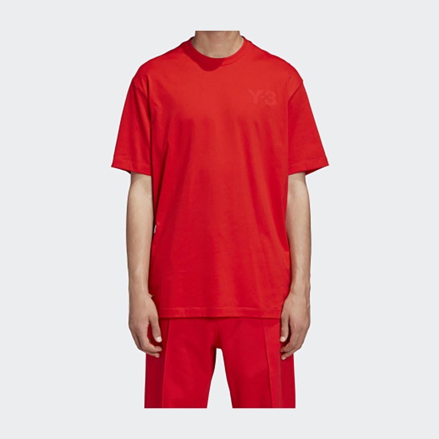 Y-3 LogoT