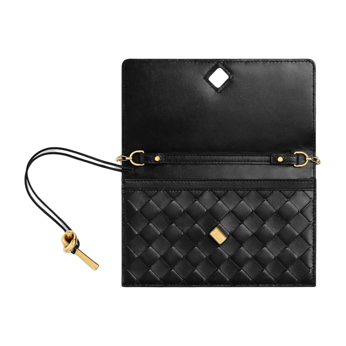 Bottega Veneta Intrecciato
