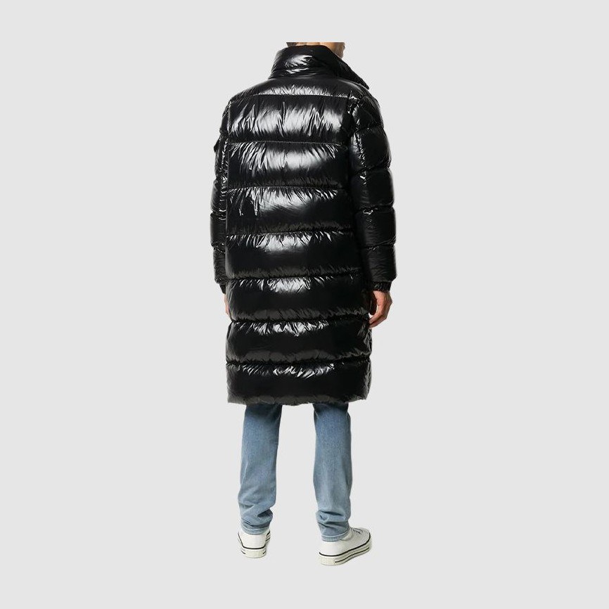 Moncler Hanoverian Black