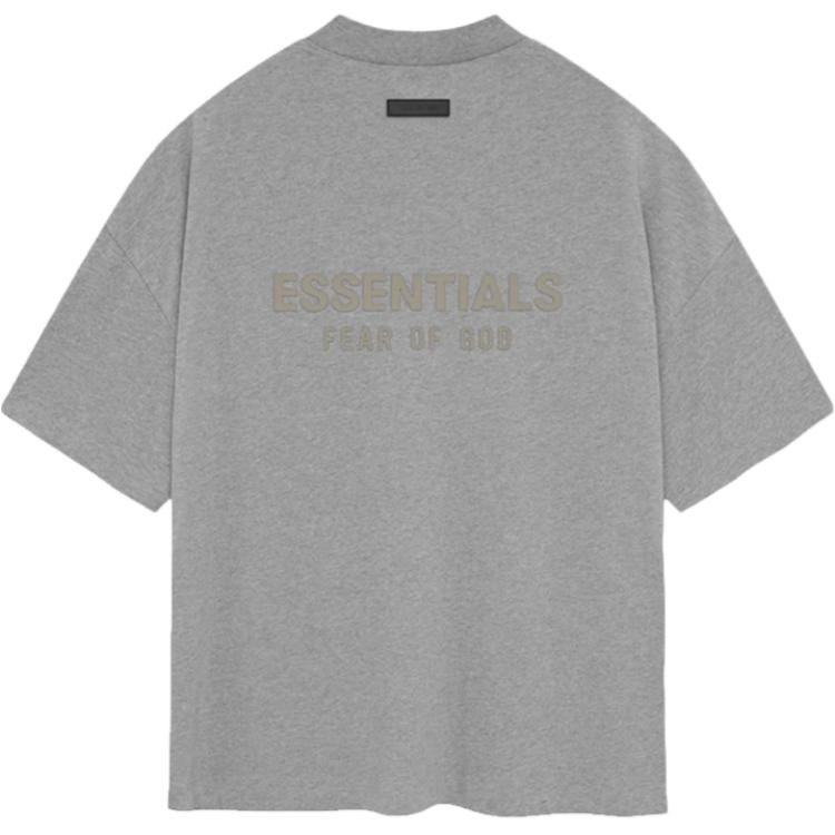 Fear of God Essentials SS24 V-Neck Tshirt