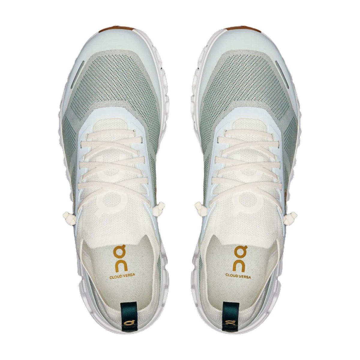 On Cloud 6 Versa