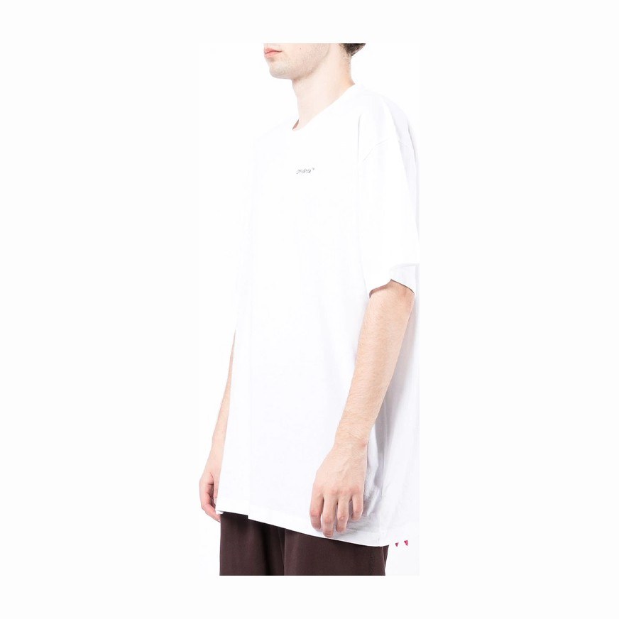 OFF-WHITE Arrow Print T-Shirt