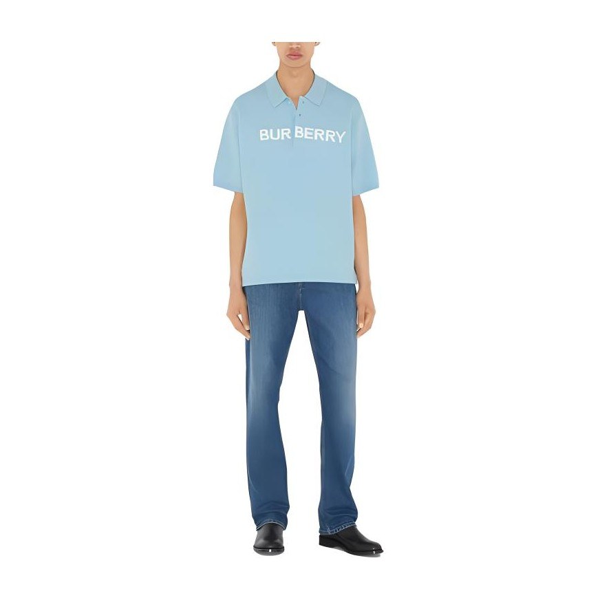 Burberry SS23 Polo