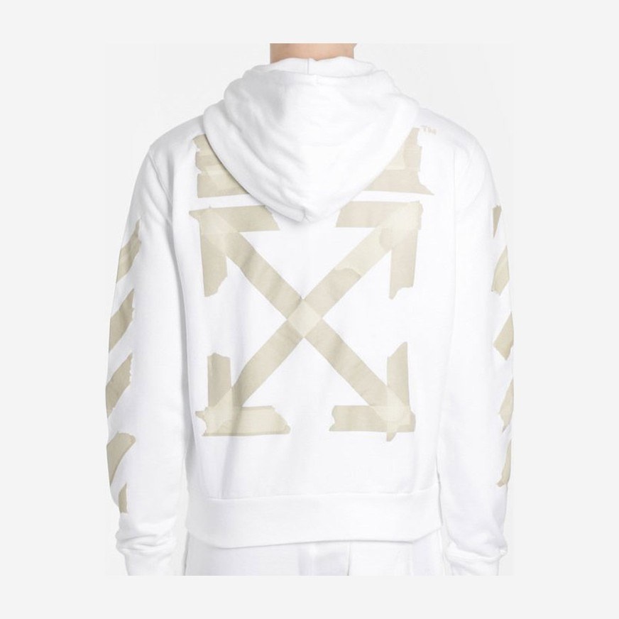 OFF-WHITE SS20