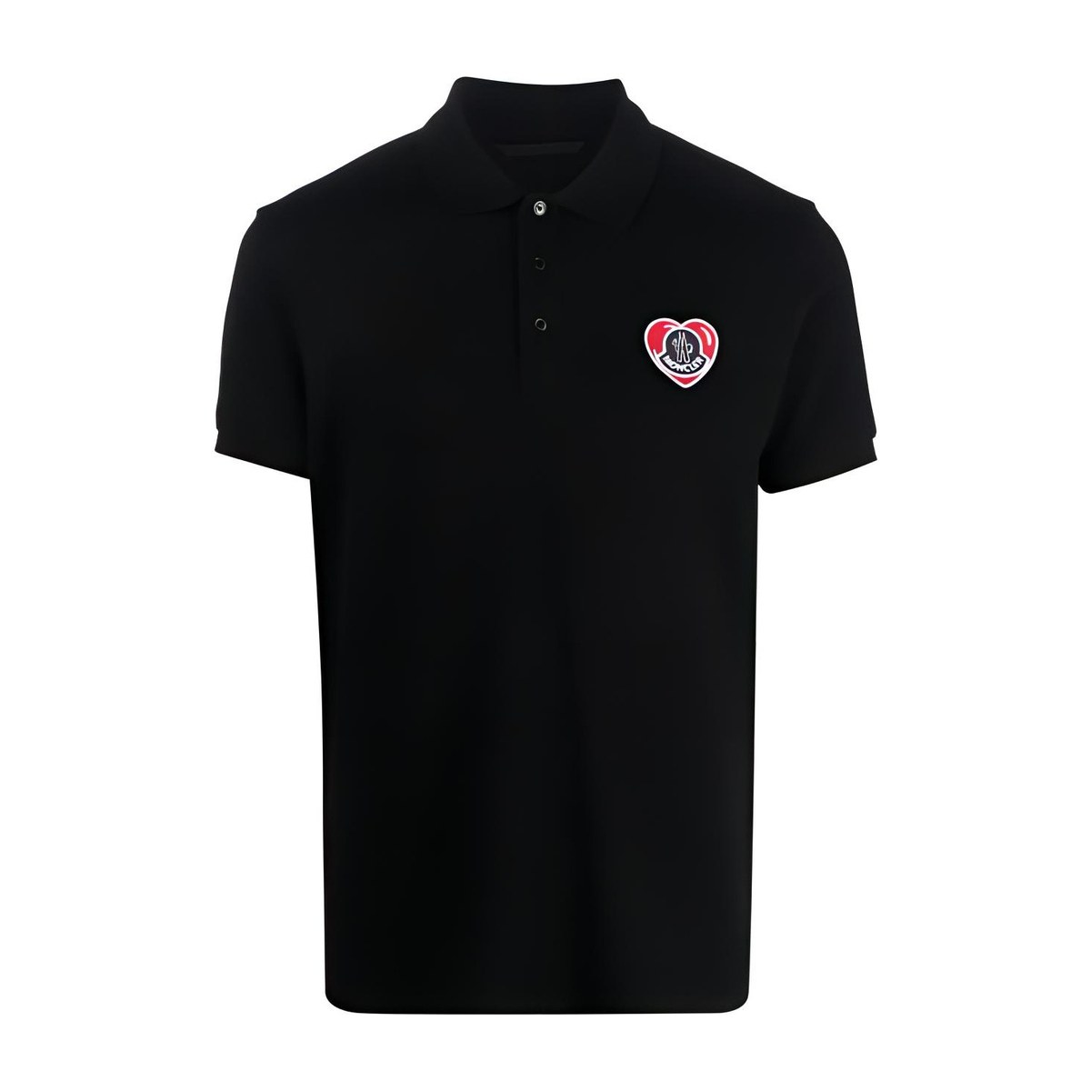 Moncler Polo