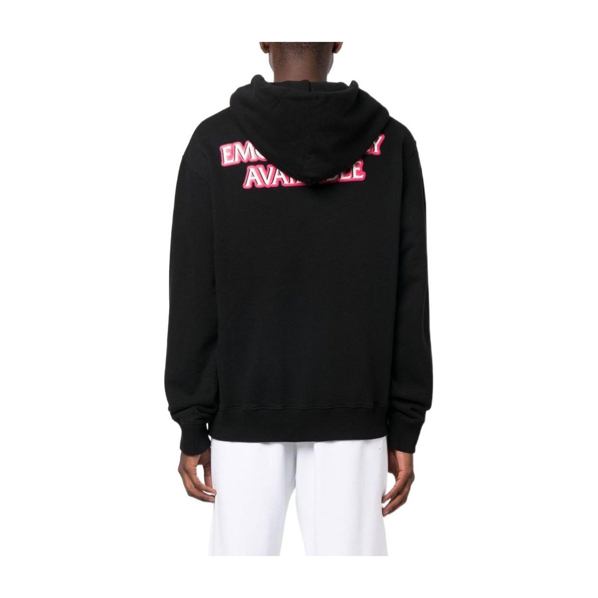 OFF-WHITE SS22 Logo